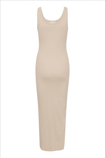 DrewGZ sl logo dress Island Fossil - 10909158 Thumbnail