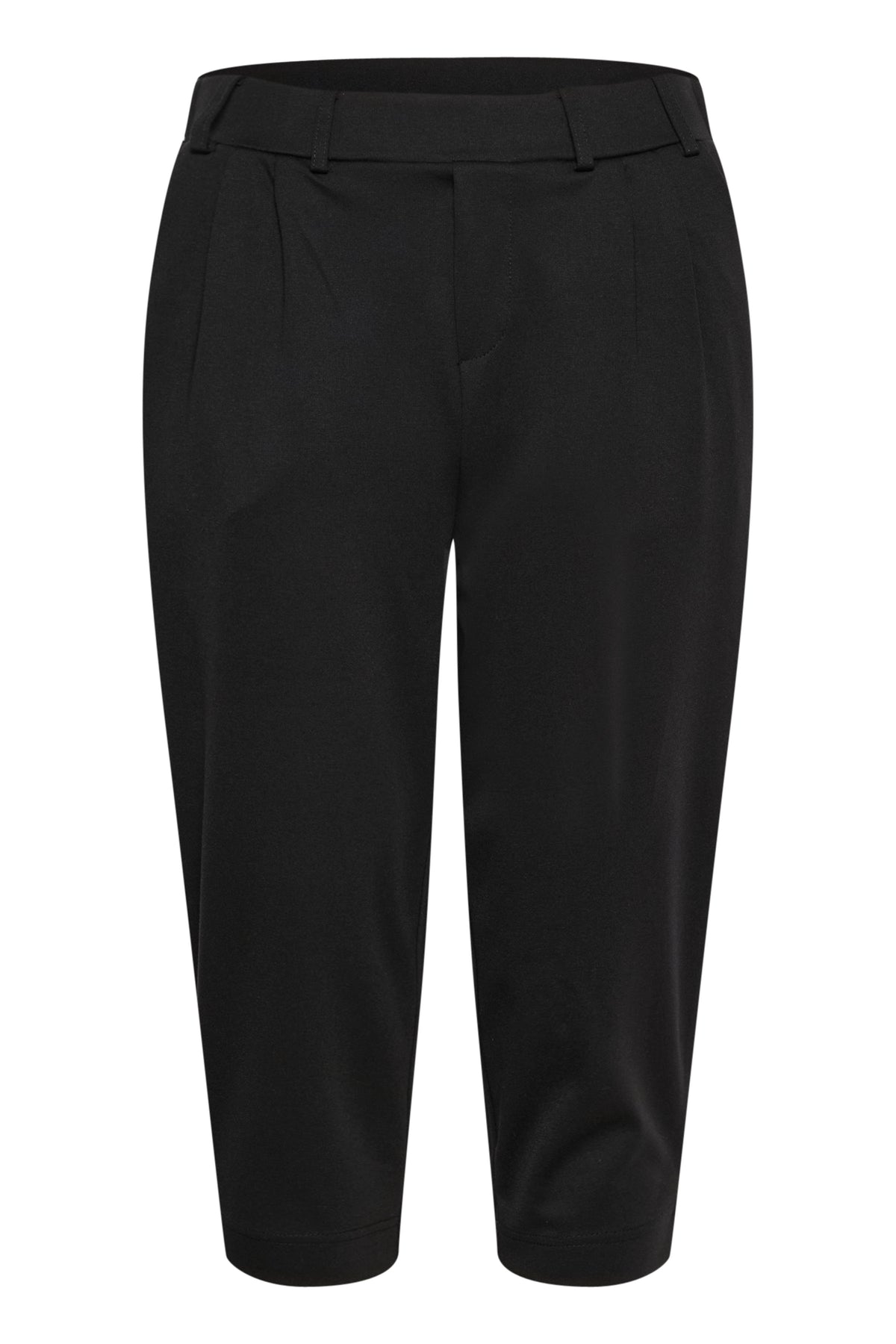 KAjenny Capri Pants Black deep - 10508872