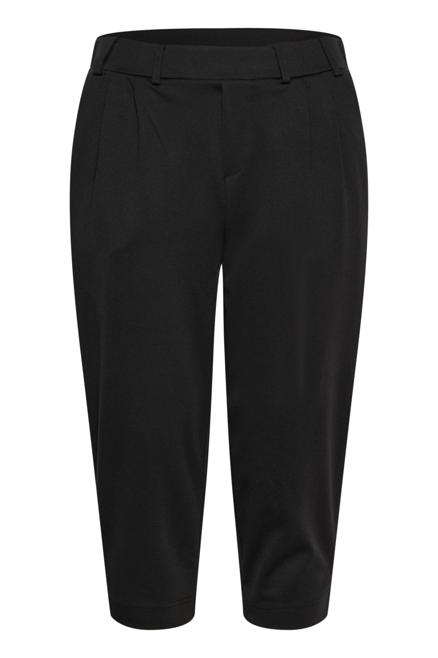 KAjenny Capri Pants Black deep - 10508872