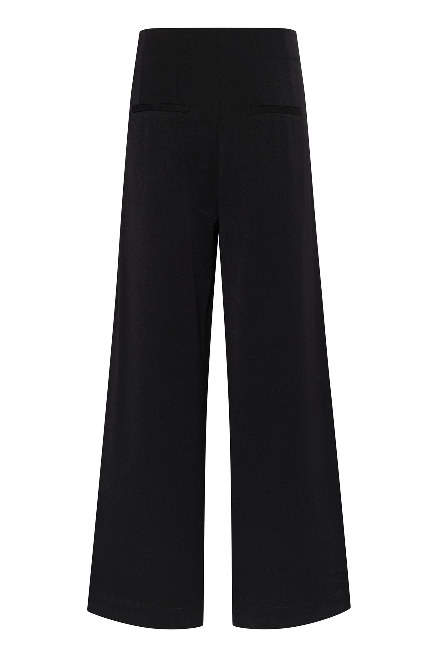 SilleMW High Pant Black - 10704807