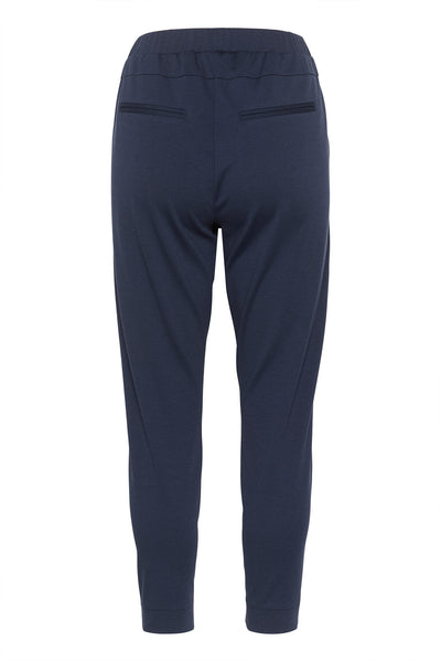 Anett Pants Navy Blazer - 10604411 Thumbnail