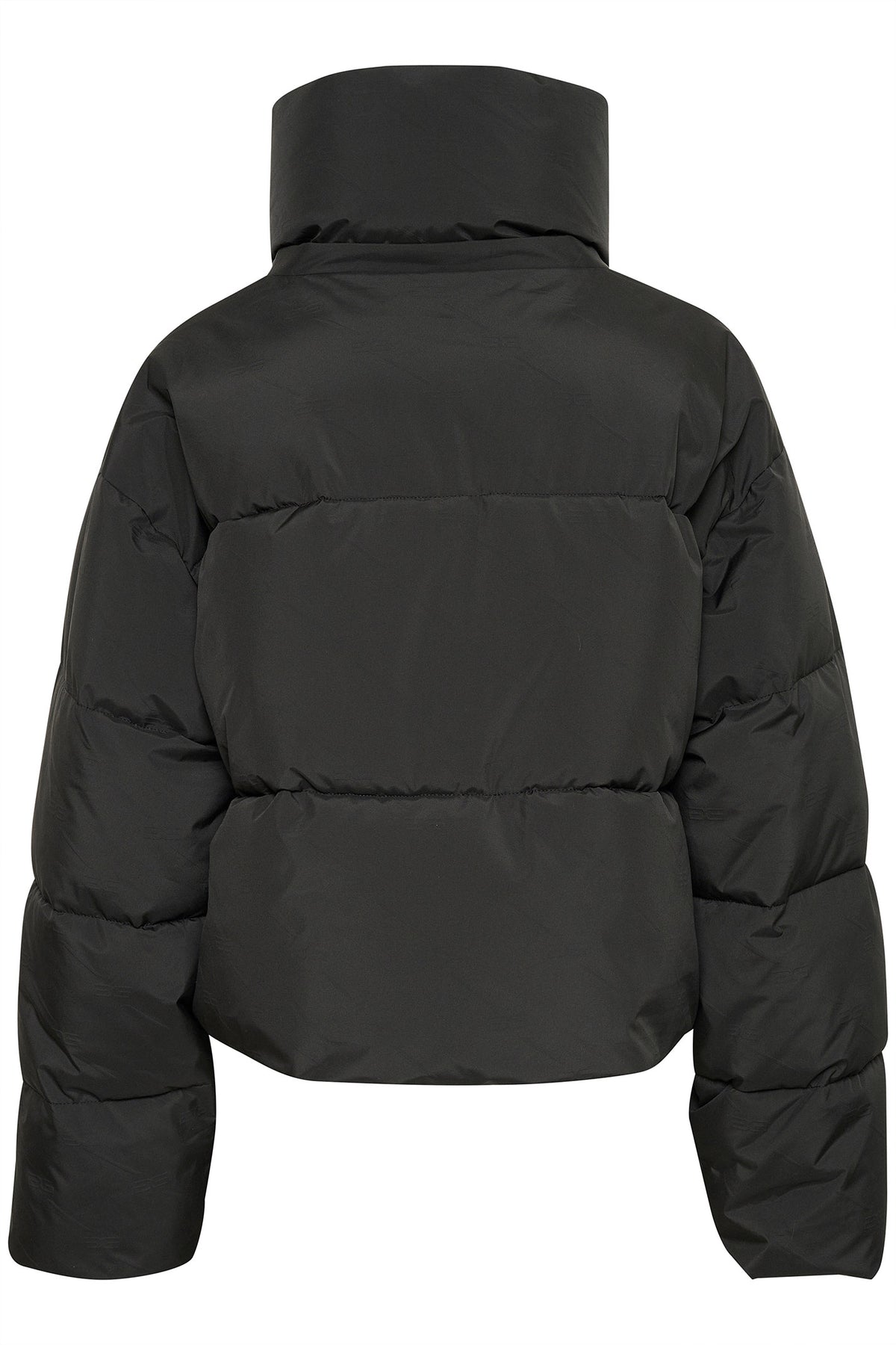 PinaraGZ short puffer Black - 10909184