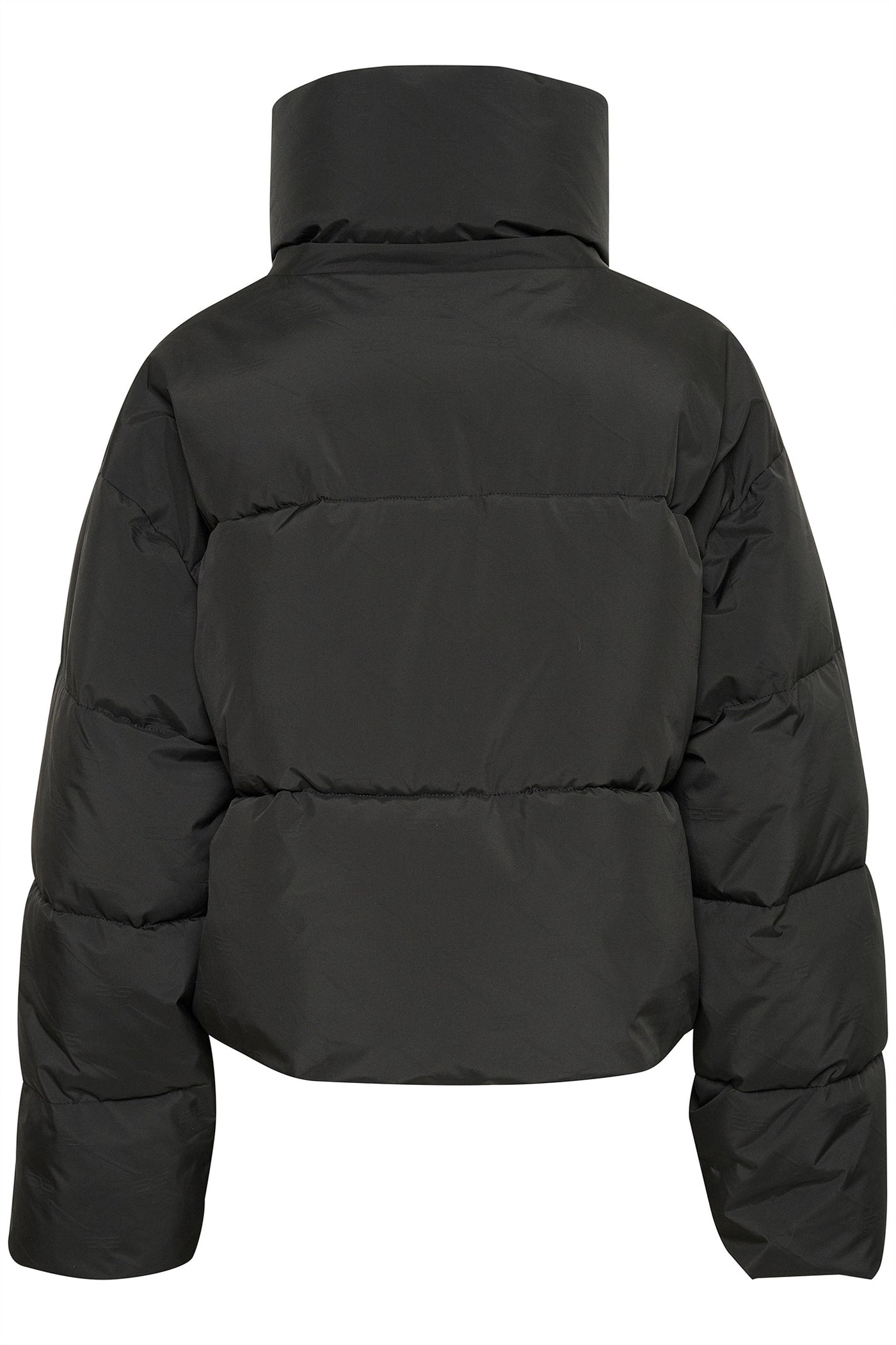 PinaraGZ short puffer Black - 10909184