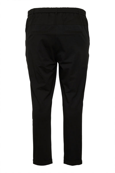 KCjia Belt Pants Black deep - 10580008 Thumbnail