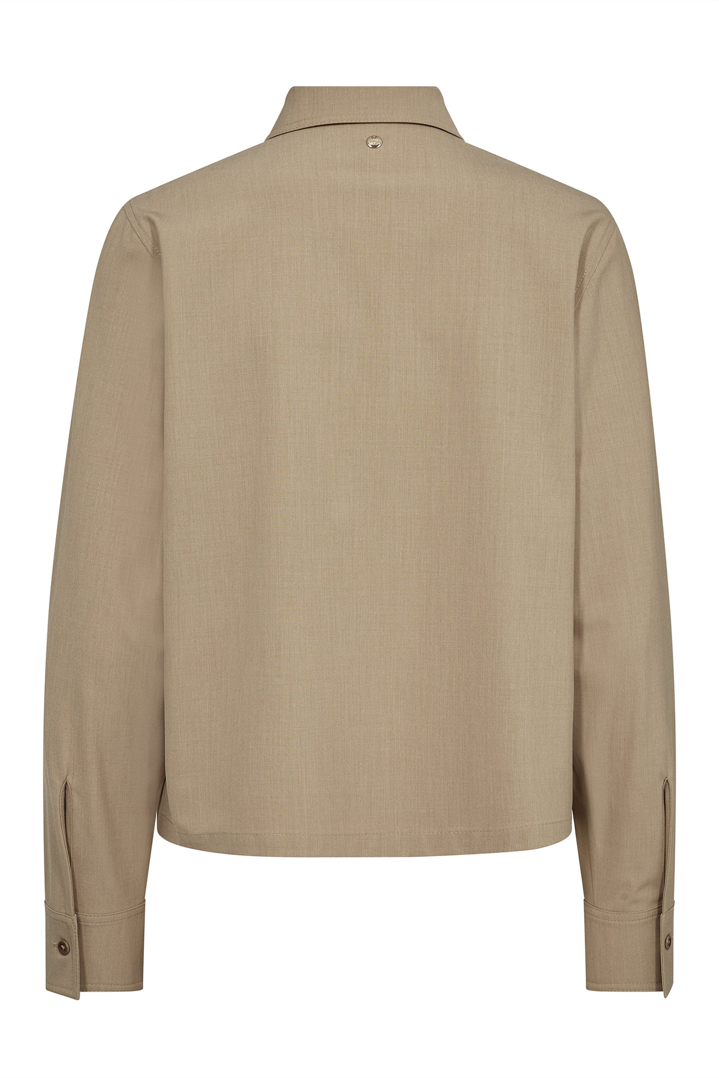 MMPhila Roy Shirt Sesame - 169790