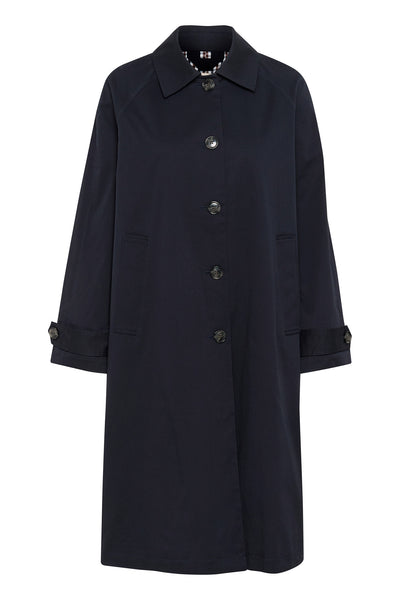NatiaPW OTW Dark Navy - 30309309 Thumbnail
