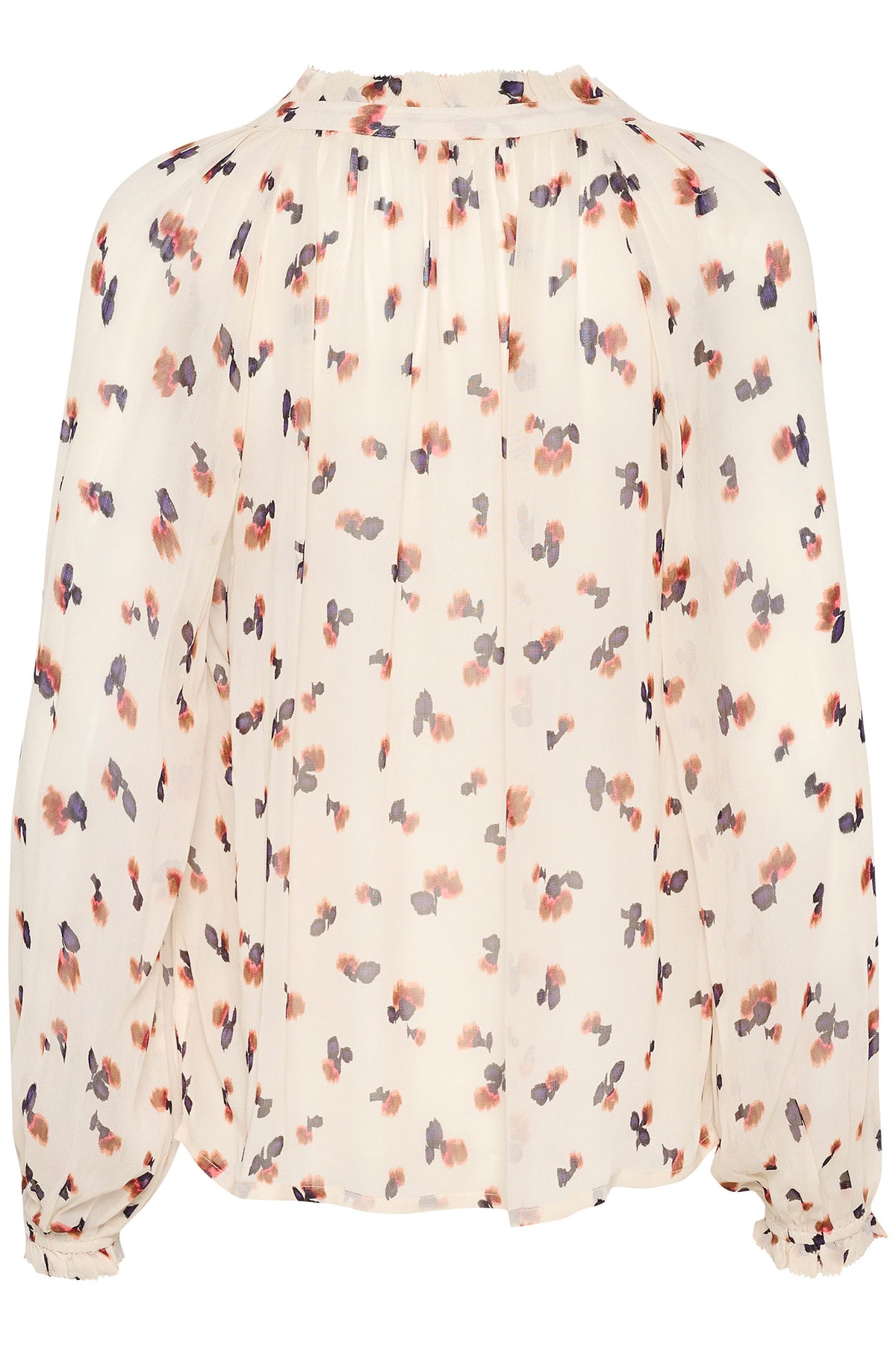 KelsiaPW BL Multi Mini Blurred Flower - 30309255
