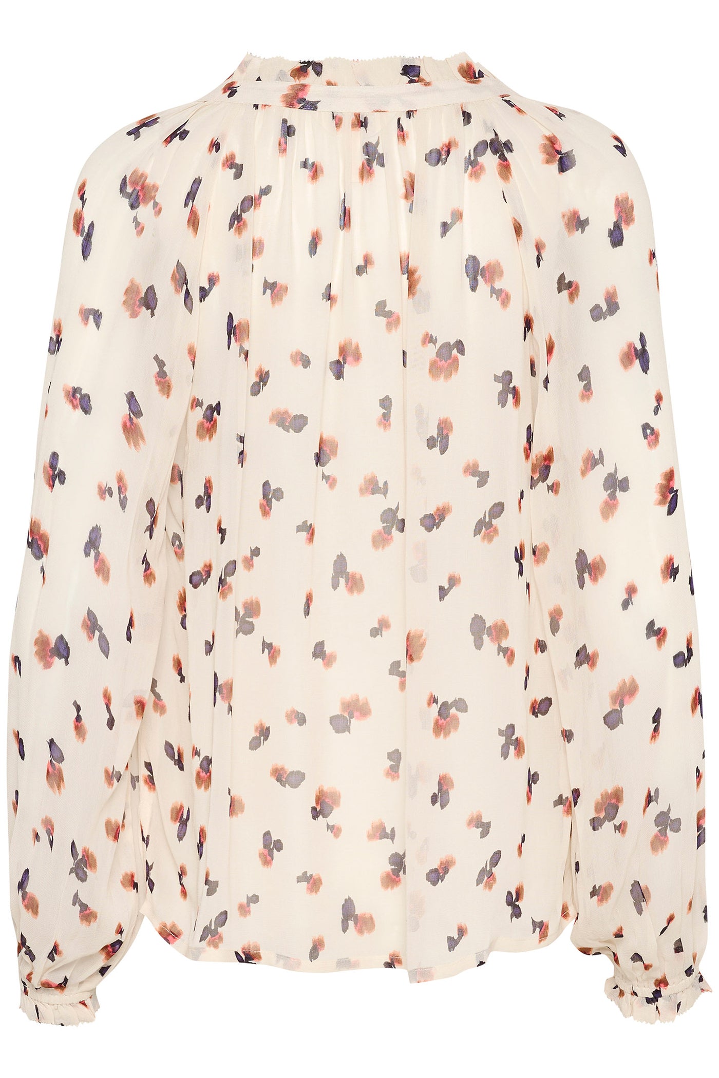 KelsiaPW BL Multi Mini Blurred Flower - 30309255