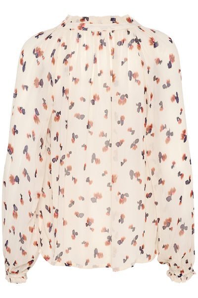 KelsiaPW BL Multi Mini Blurred Flower - 30309255 Thumbnail