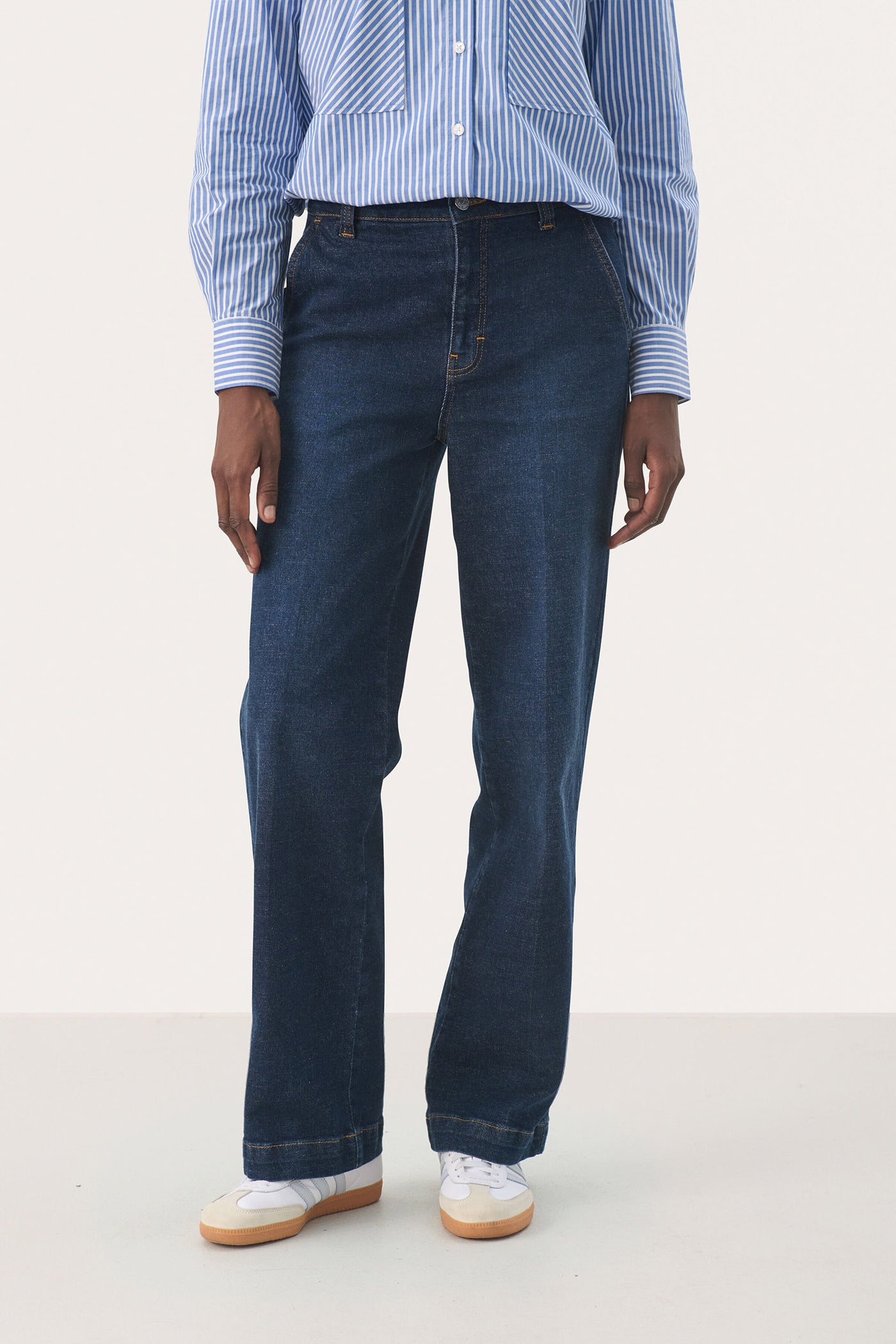 GianniPW JE Dark Vintage Denim - 30309301