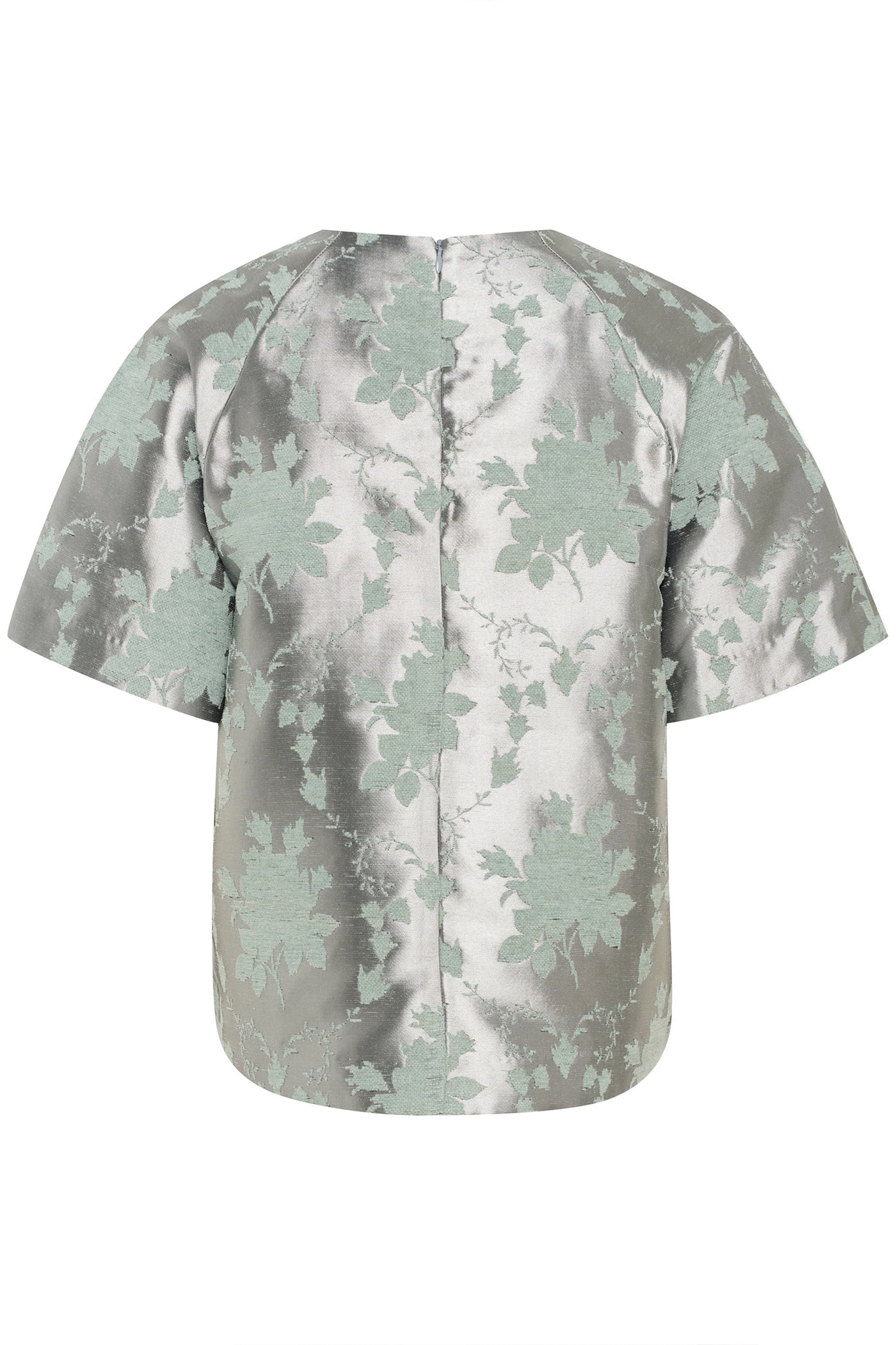 WillIW Top Agave Green - 30110191
