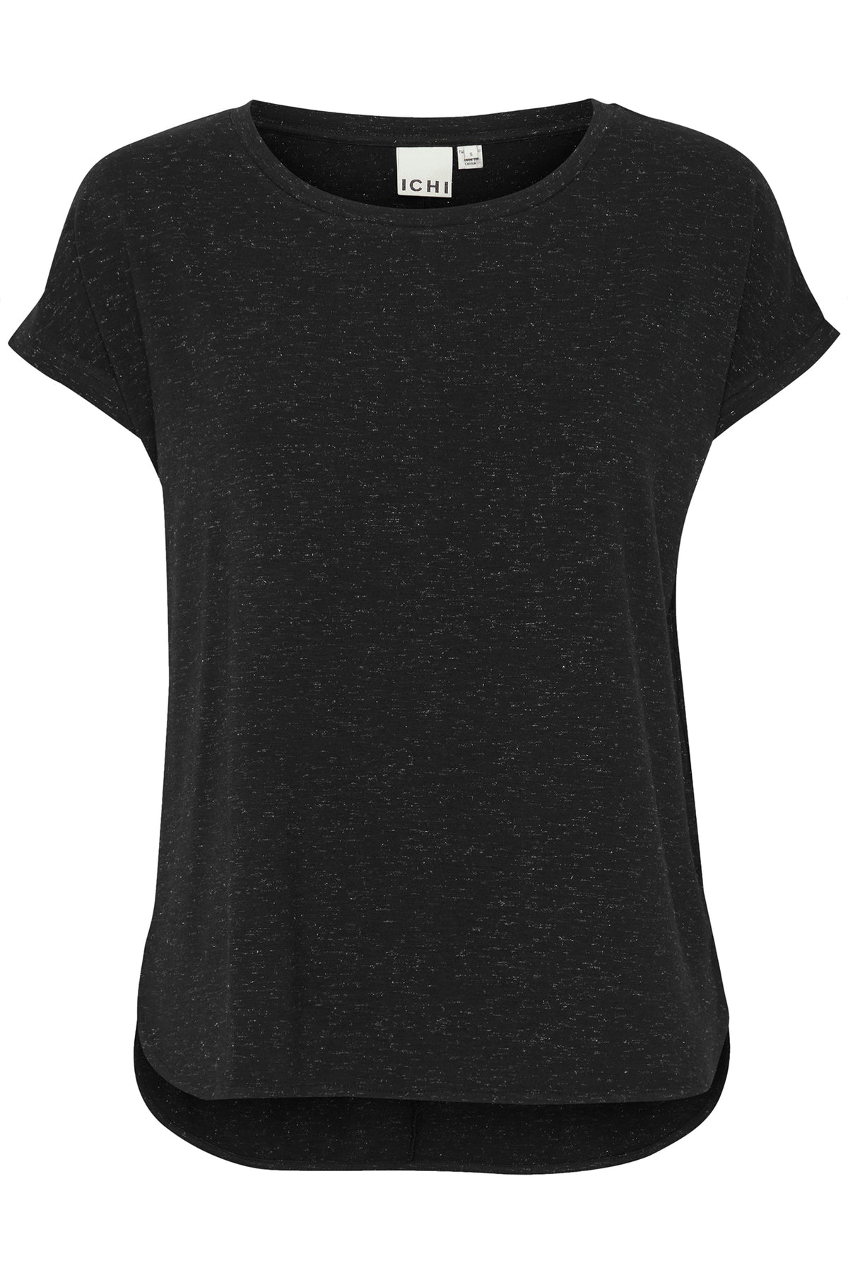 IHREBEL SS6 Black - 20109945
