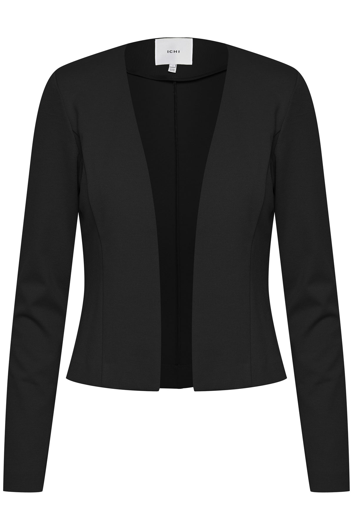 IHKATE SHORT BL Black - 20112547