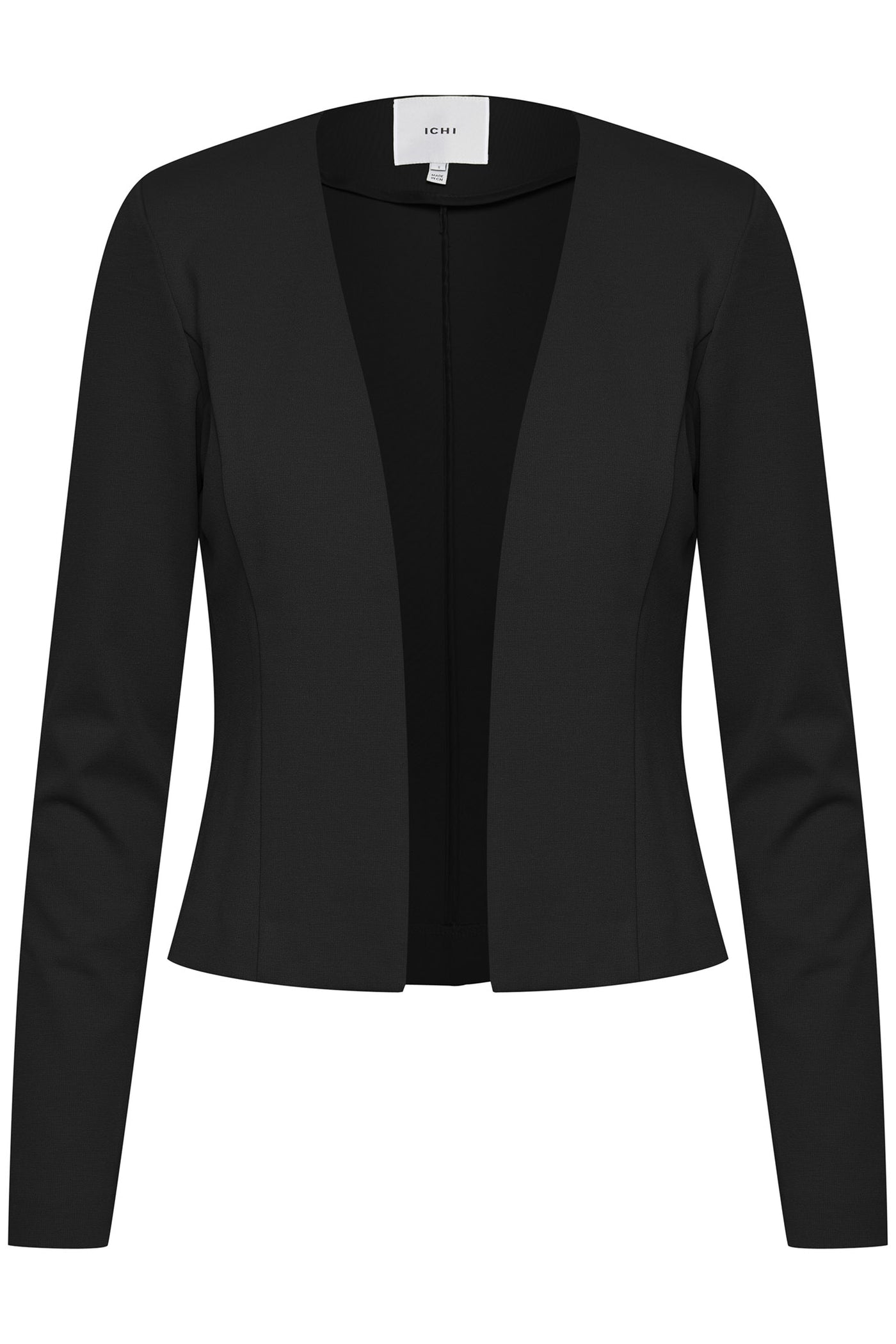 IHKATE SHORT BL Black - 20112547