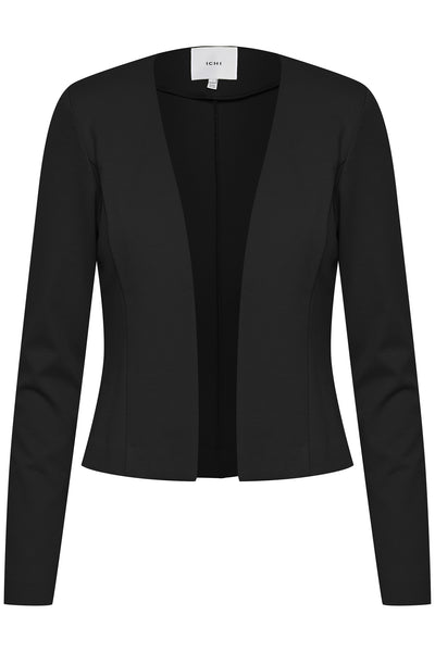 IHKATE SHORT BL Black - 20112547 Thumbnail