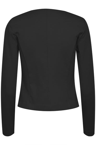IHKATE SHORT BL Black - 20112547 Thumbnail