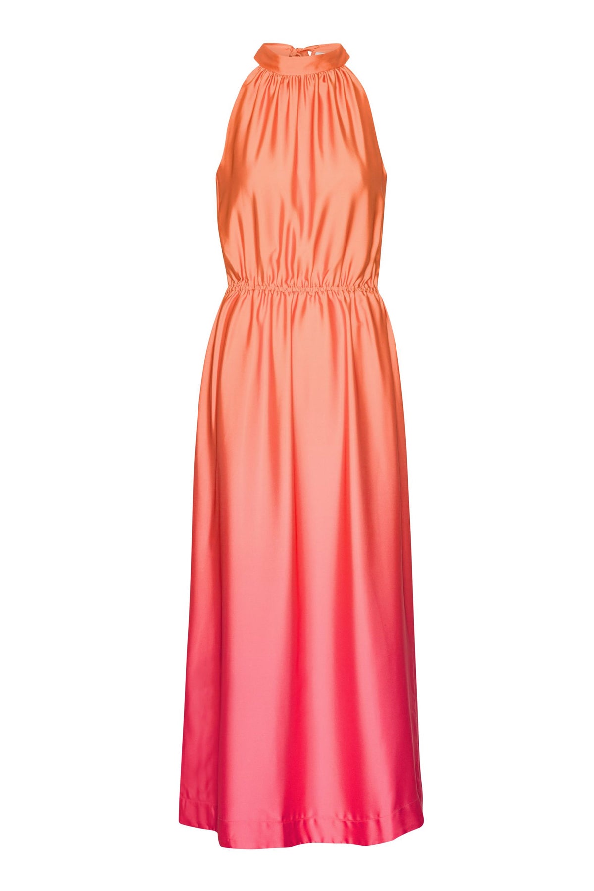 LULU Orange/Pink