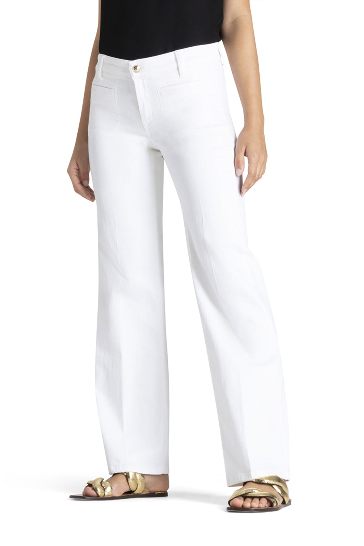 Tess Pure white - 0096 14 9049