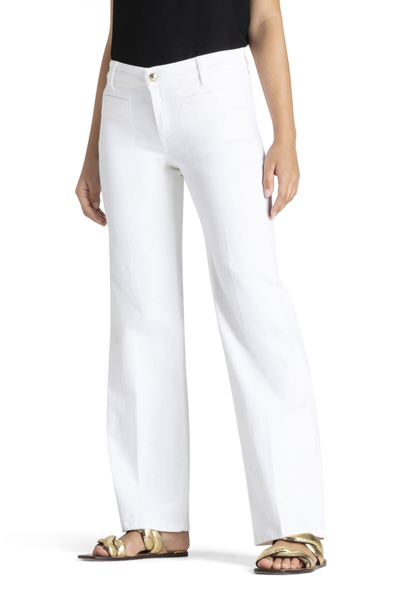 Tess Pure white - 0096 14 9049