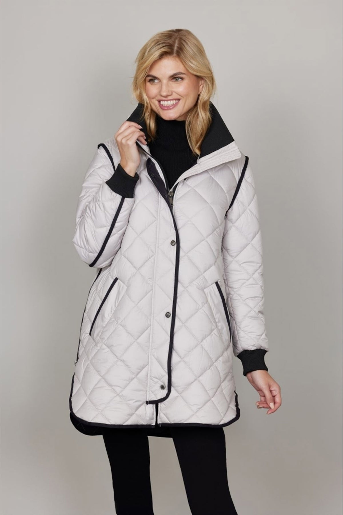 Michelle 10-Winter White - 0225-2069-66