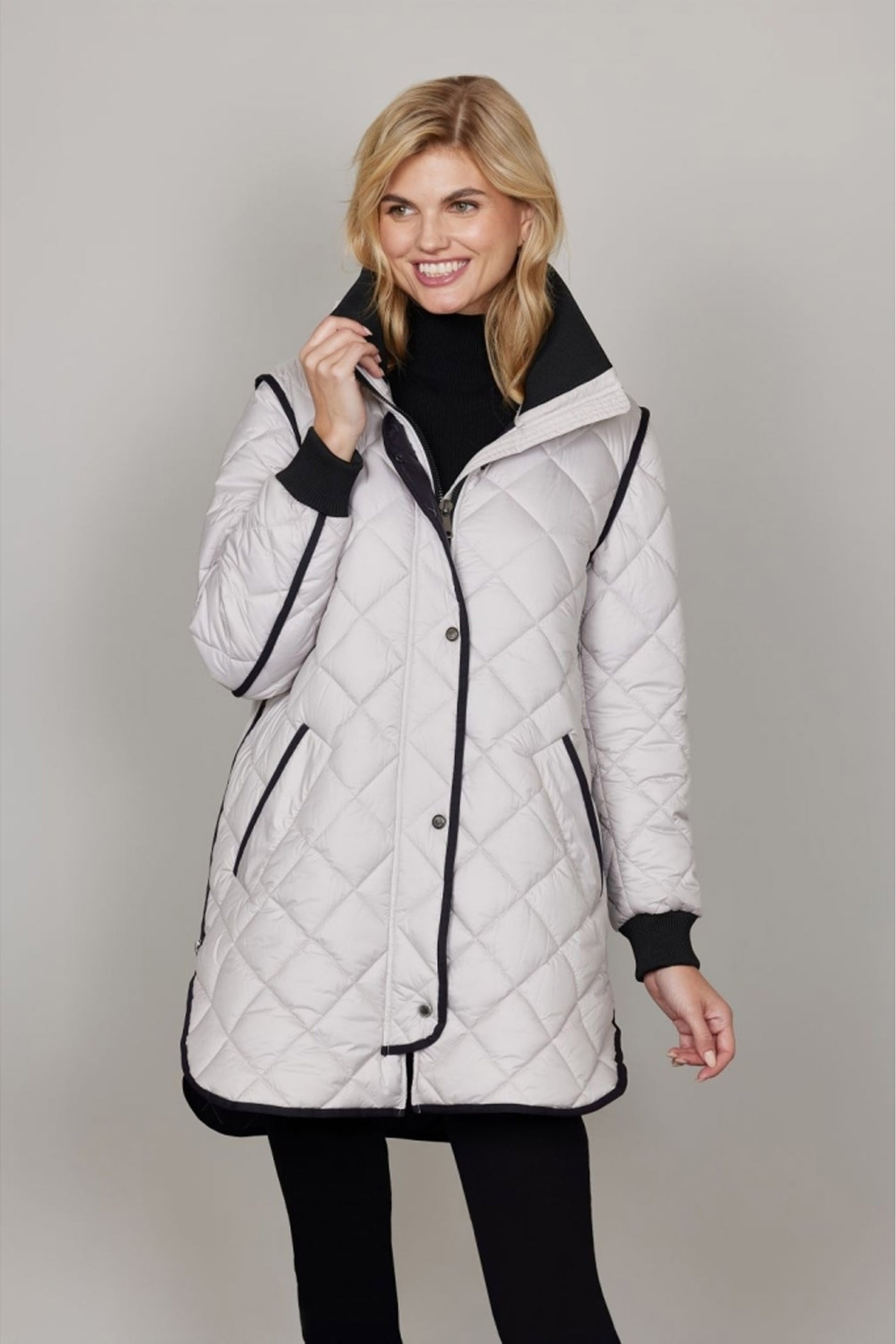 Michelle 10-Winter White - 0225-2069-66