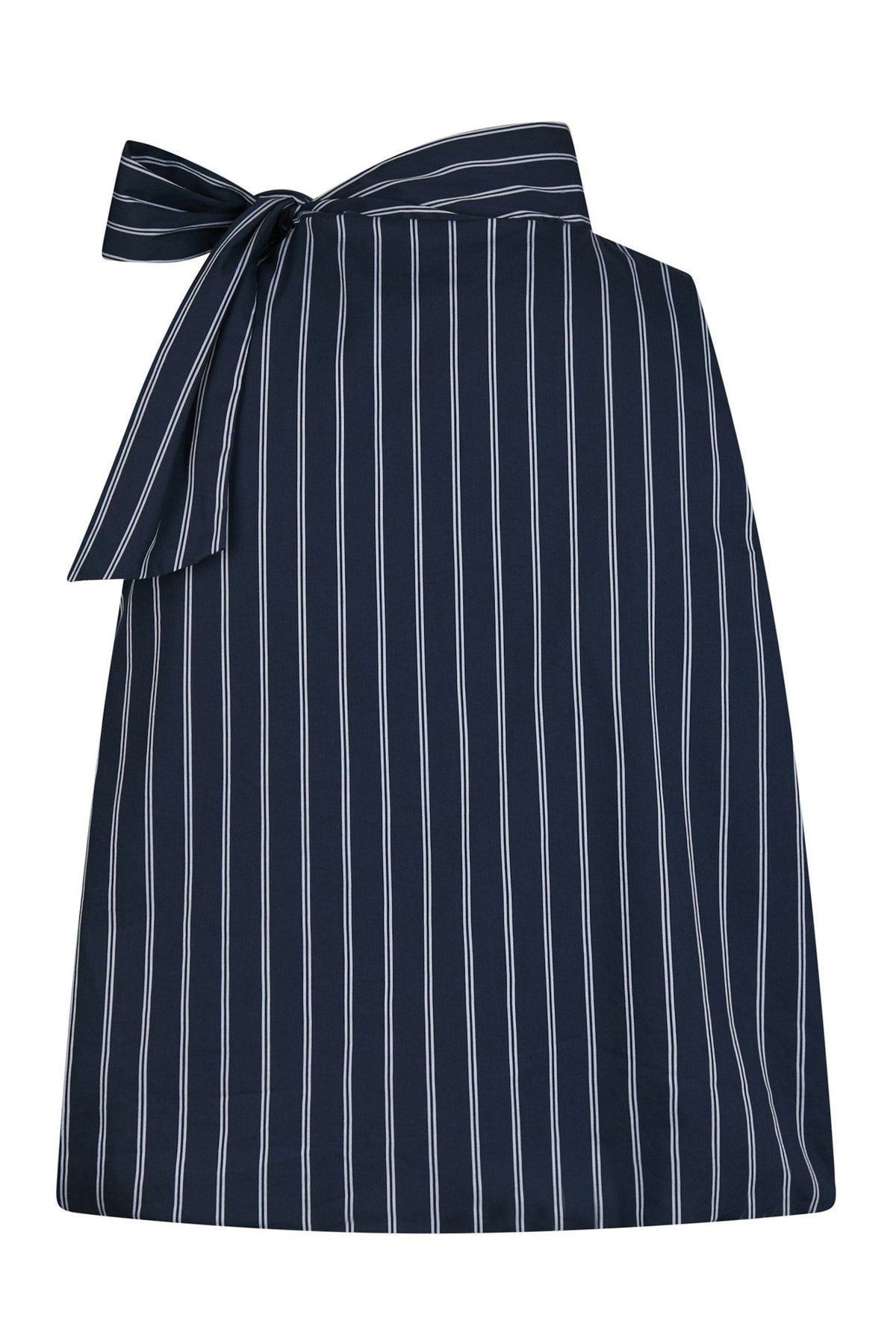 Veda Double Stripe Navy - 167204