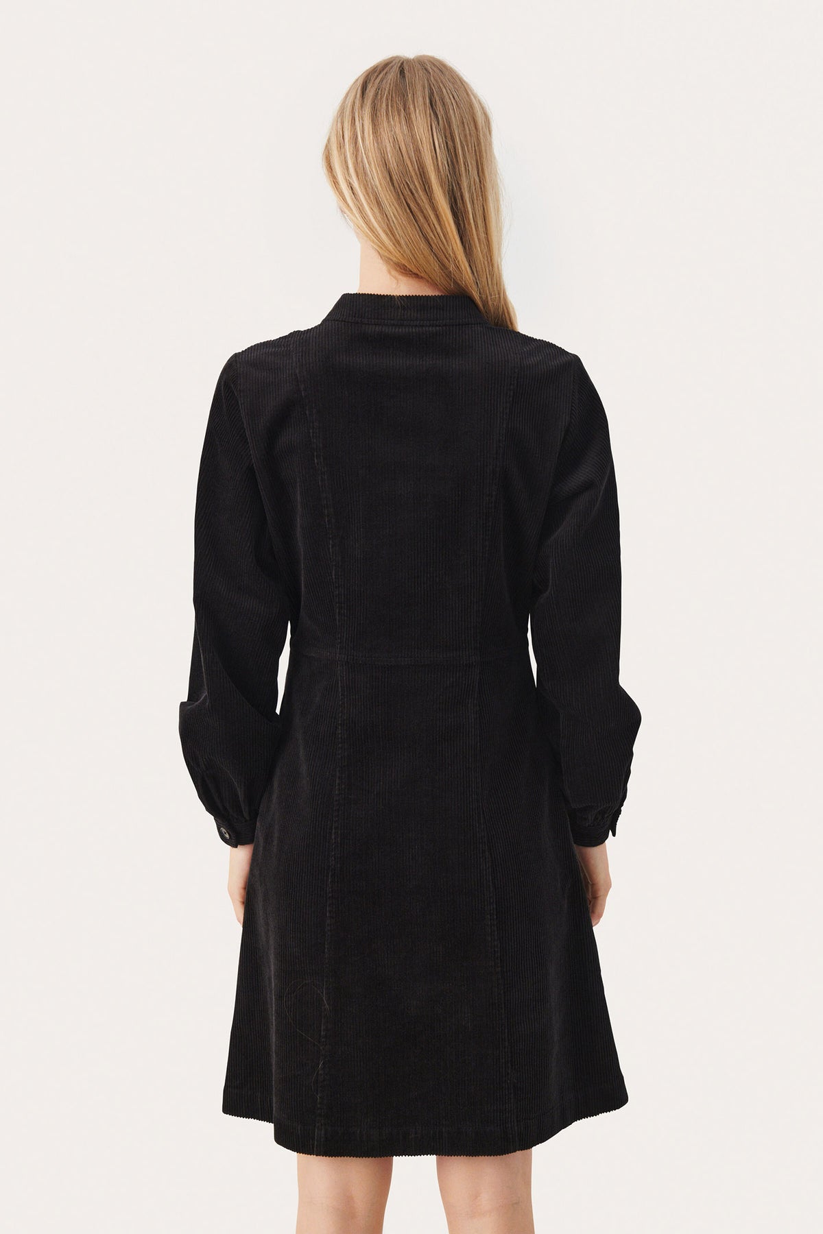 RuthiaPW DR Black - 30308055