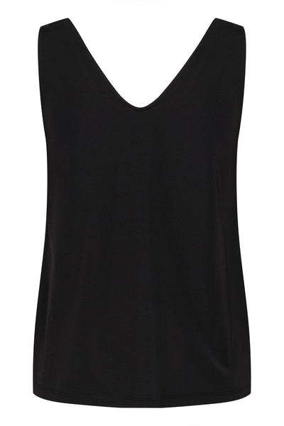 EsmieIW Top Black - 30109371 Thumbnail