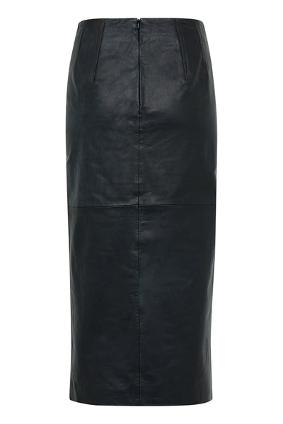 KamaIW Skirt Black - 30109729 Thumbnail