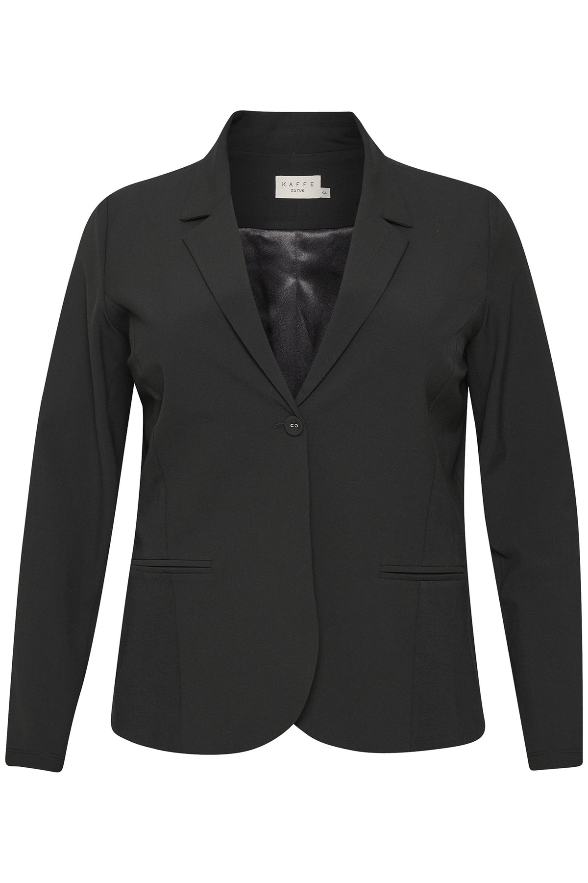 KCjia Blazer Black deep - 10580023