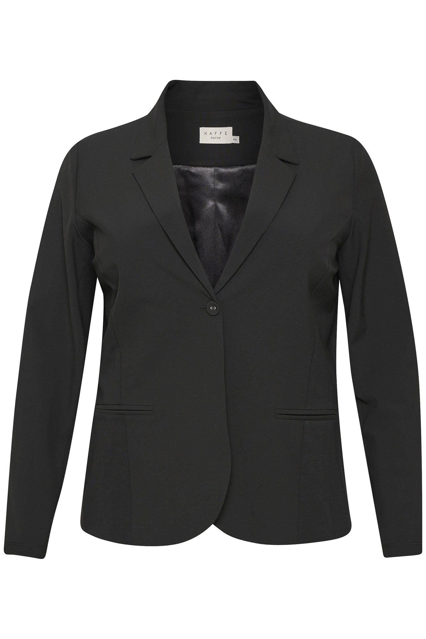 KCjia Blazer Black deep - 10580023