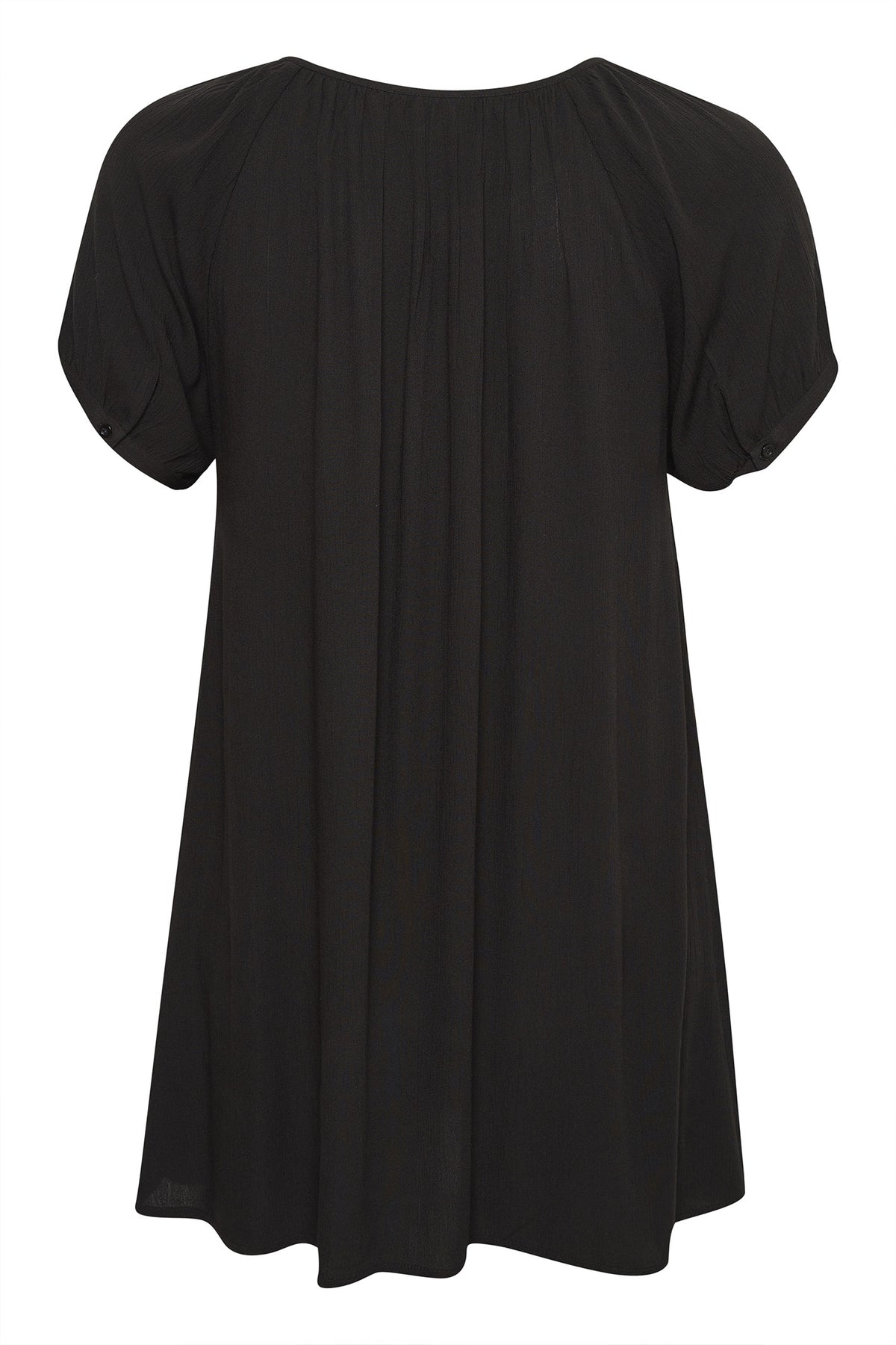KCami SS Tunic Black deep - 10580097