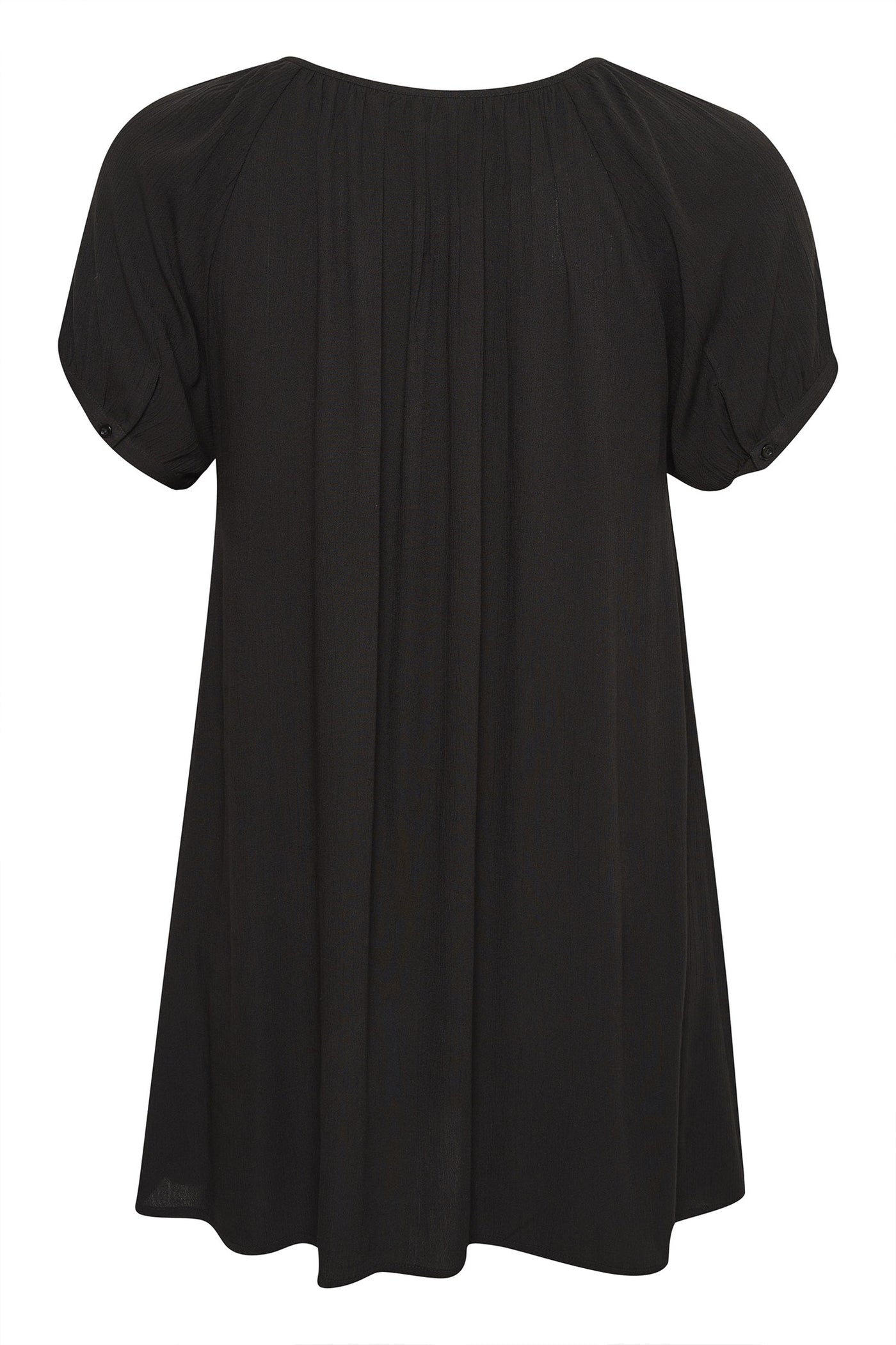 KCami SS Tunic Black deep - 10580097