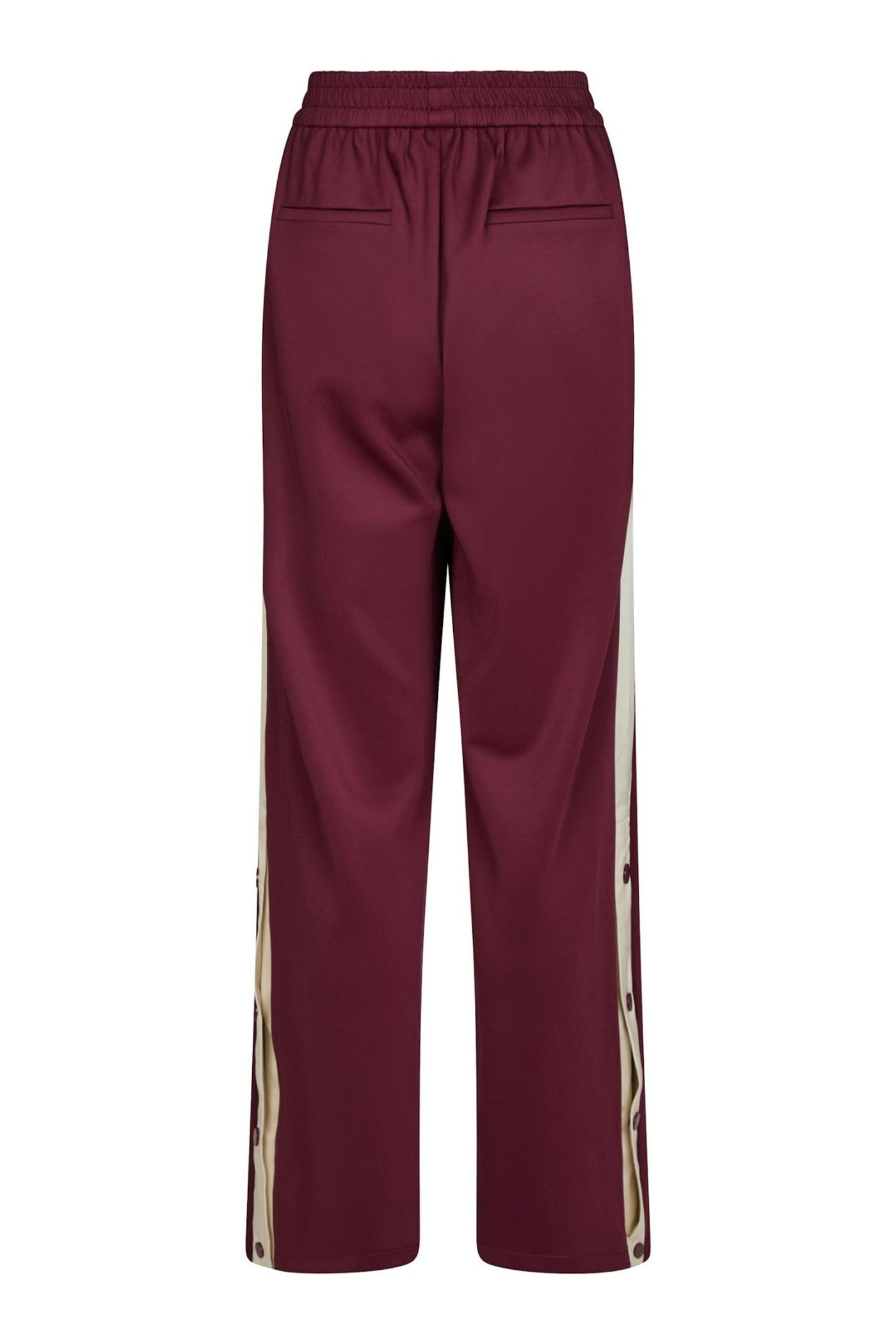 Puggy Track Suit BORDEAUX - 164249