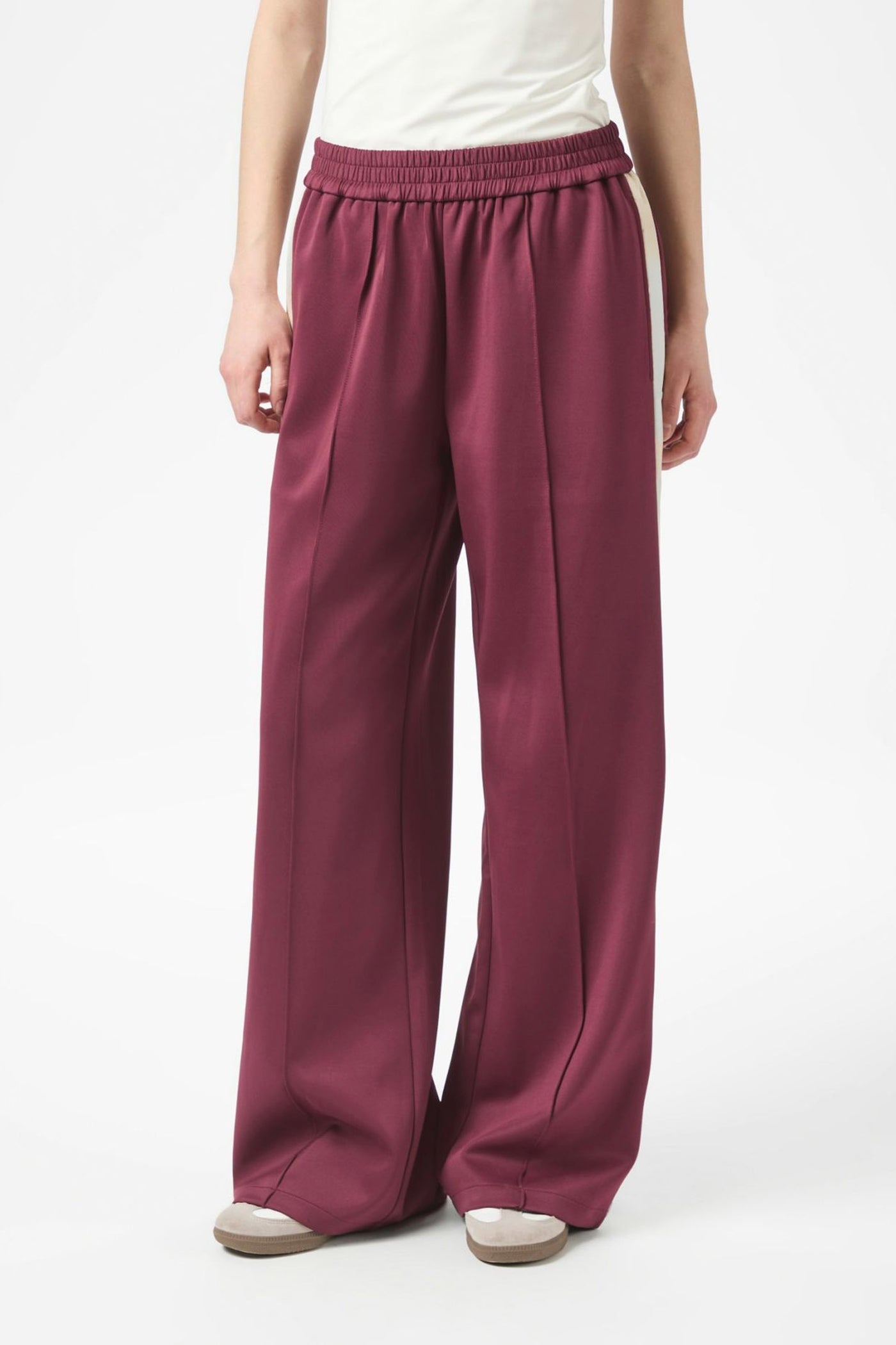 Puggy Track Suit BORDEAUX - 164249