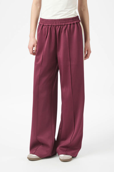 Puggy Track Suit BORDEAUX - 164249 Thumbnail