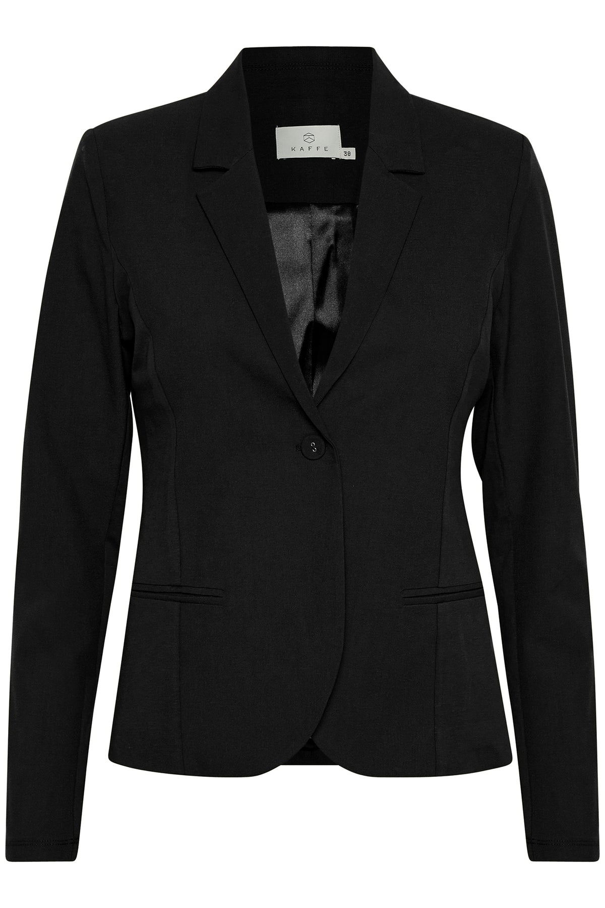 Jillian Blazer Black deep - 10550160