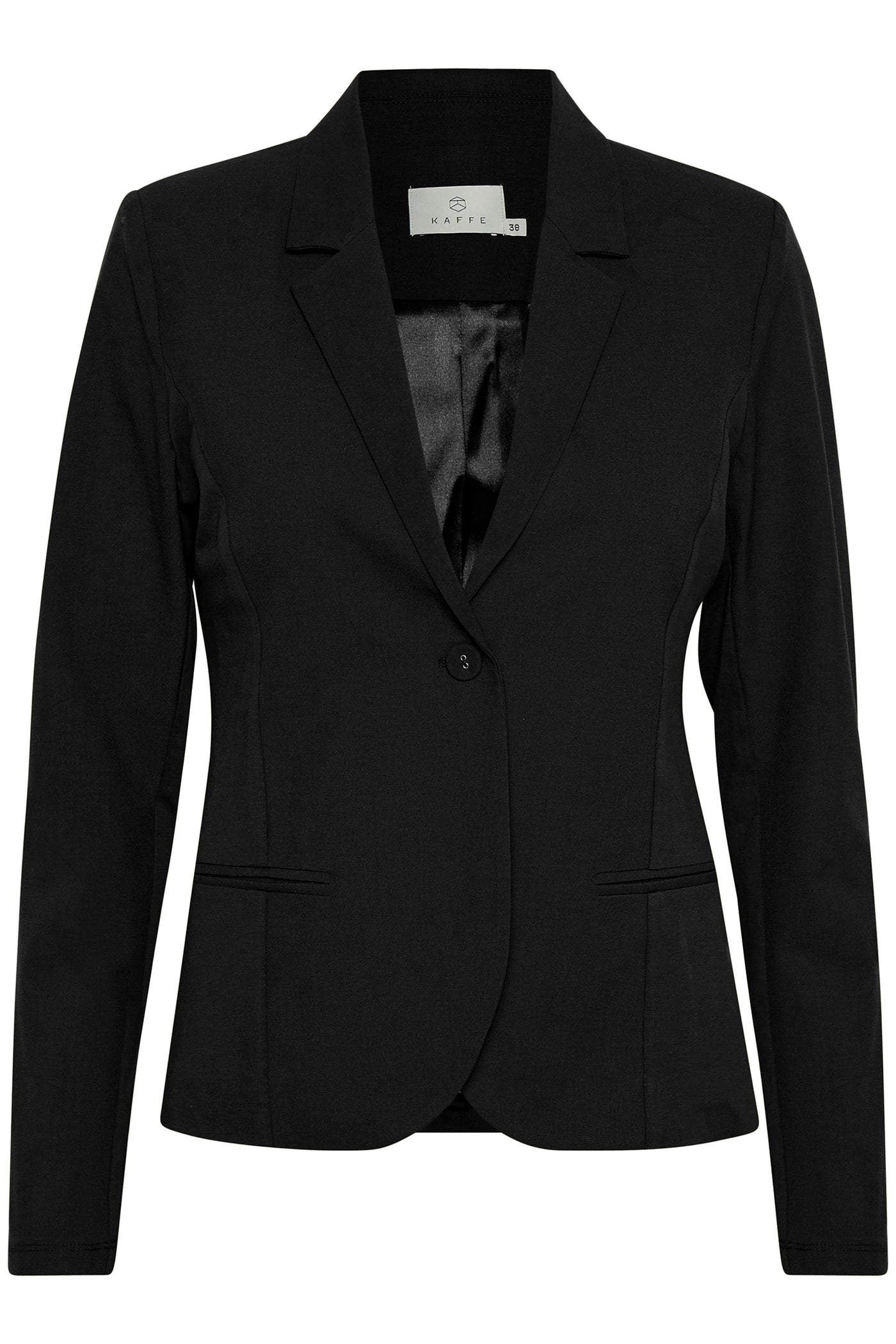 Jillian Blazer Black deep - 10550160
