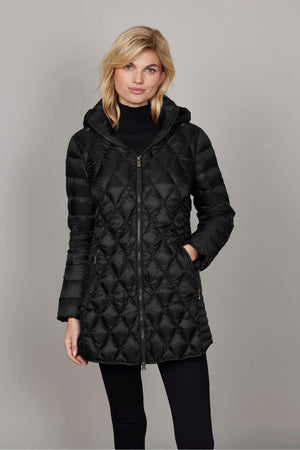 Mikkeline 90-Black - 0225-2041-62