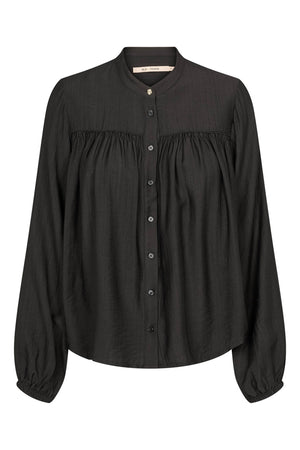 7639RDFRuelle shirt 20 Black - RDF499