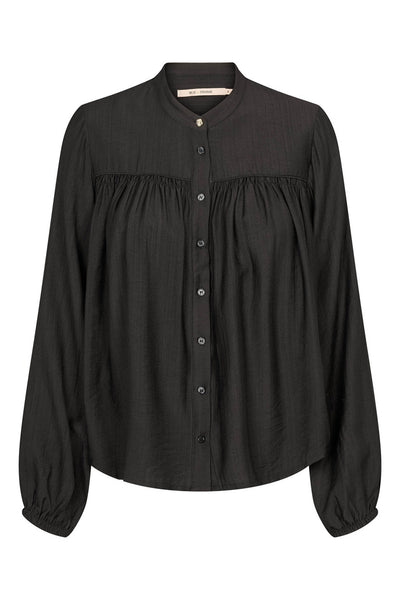 7639RDFRuelle shirt 20 Black - RDF499 Thumbnail