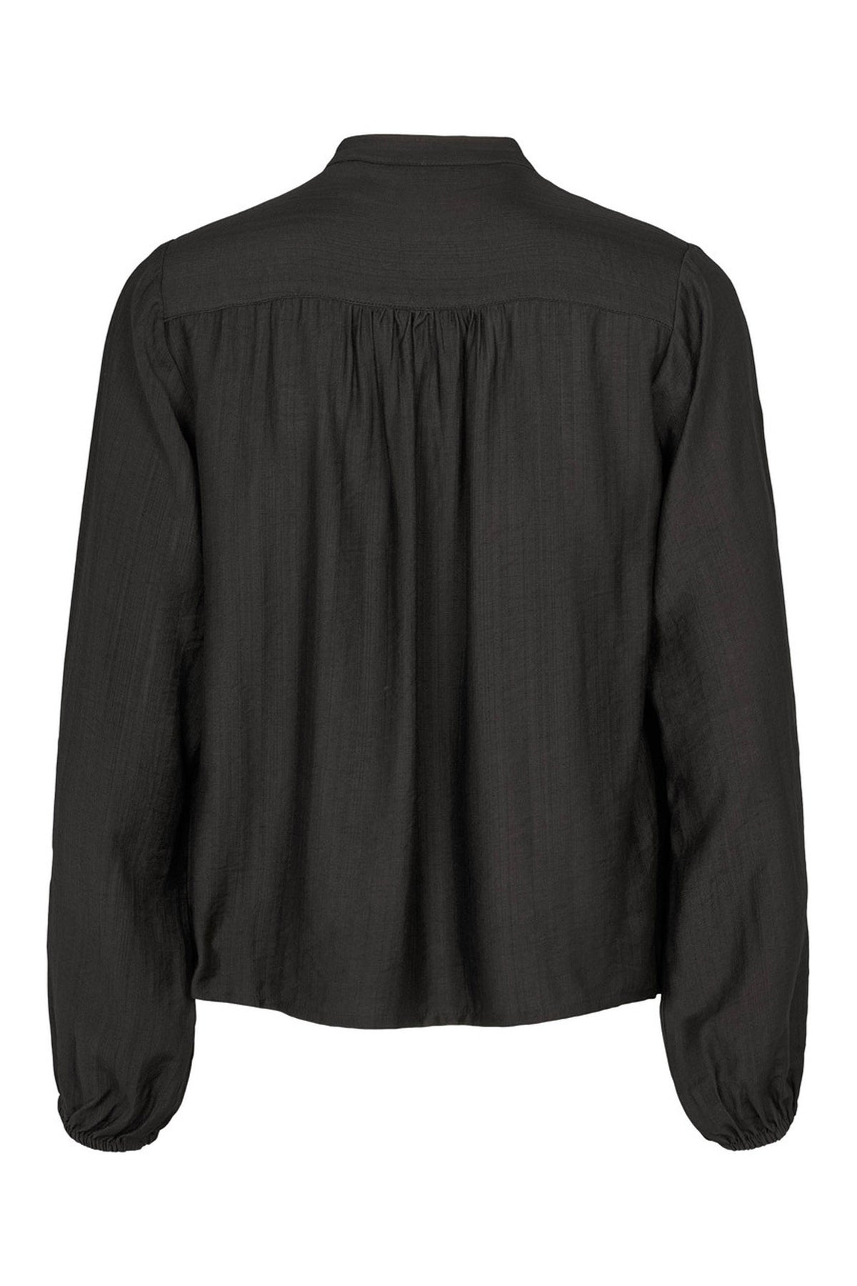7639RDFRuelle shirt 20 Black - RDF499