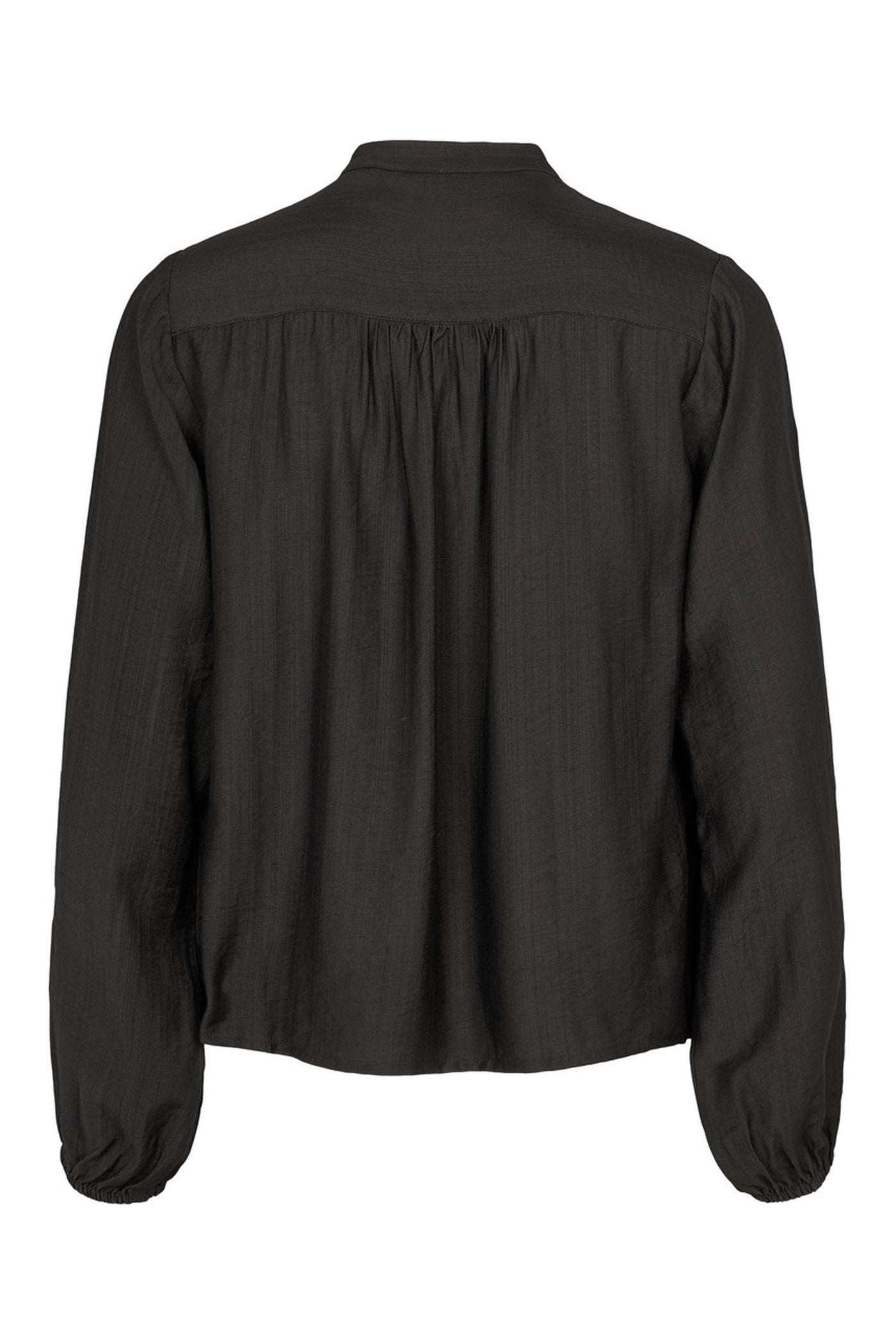 7639RDFRuelle shirt 20 Black - RDF499