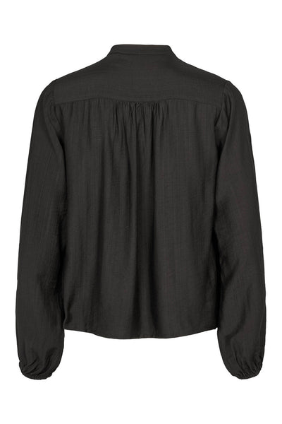 7639RDFRuelle shirt 20 Black - RDF499 Thumbnail