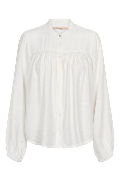 7639RDFRuelle shirt 02 Off white - RDF499 Thumbnail