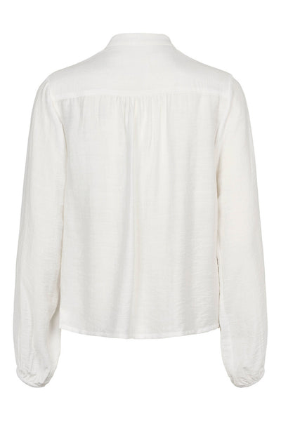 7639RDFRuelle shirt 02 Off white - RDF499 Thumbnail