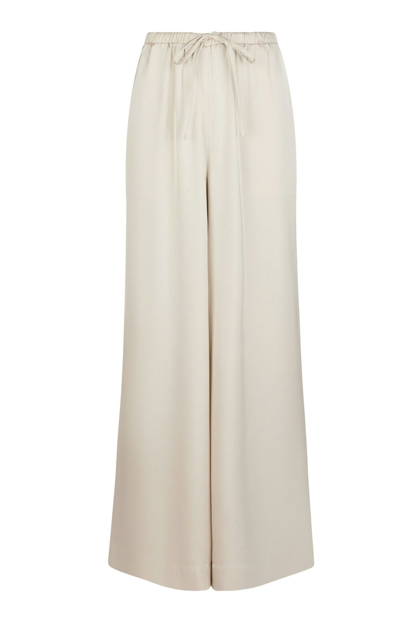 Sebba Satin IVORY - 162624