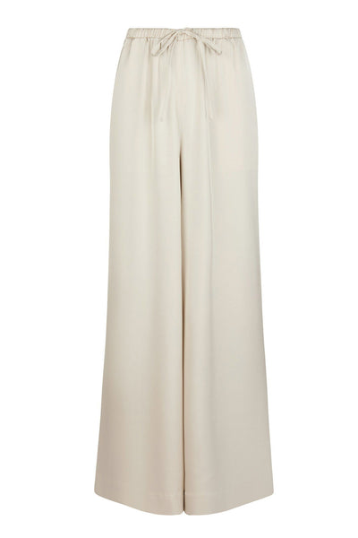 Sebba Satin IVORY - 162624 Thumbnail