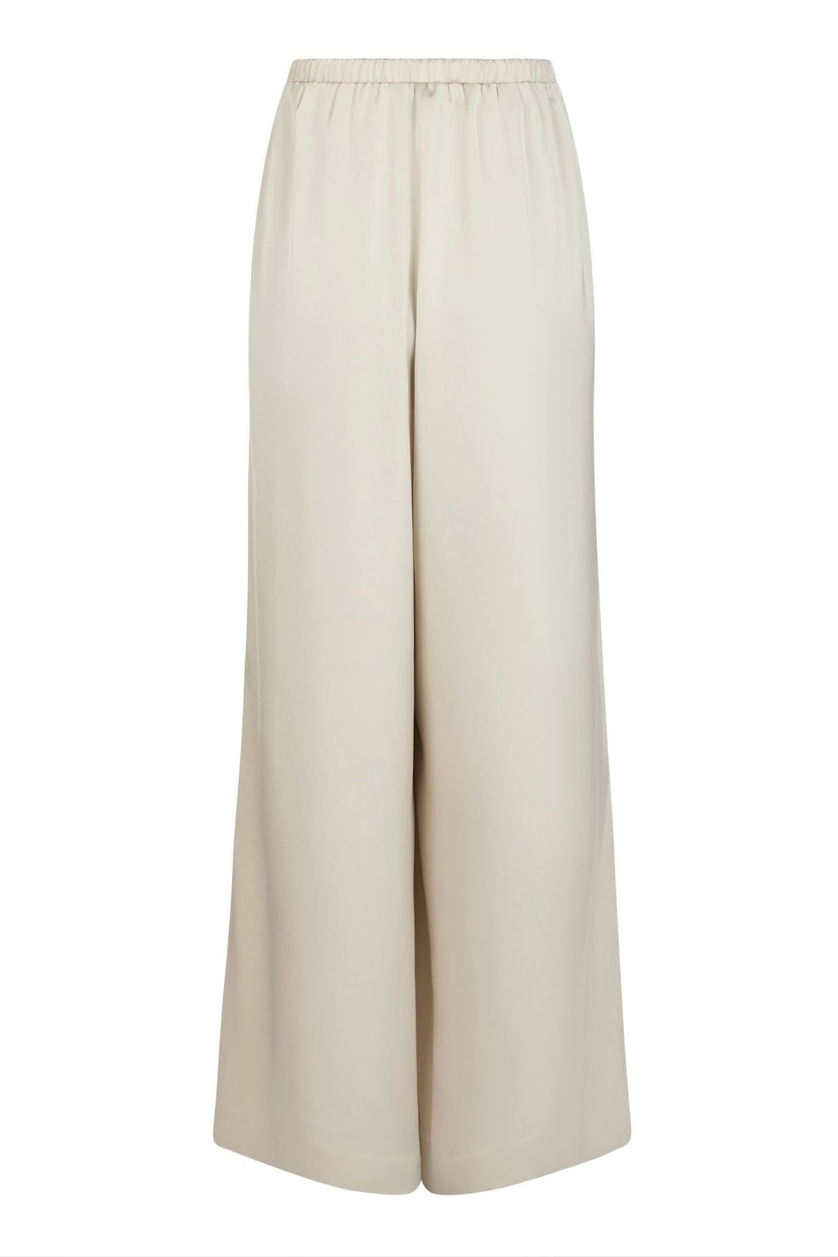 Sebba Satin IVORY - 162624