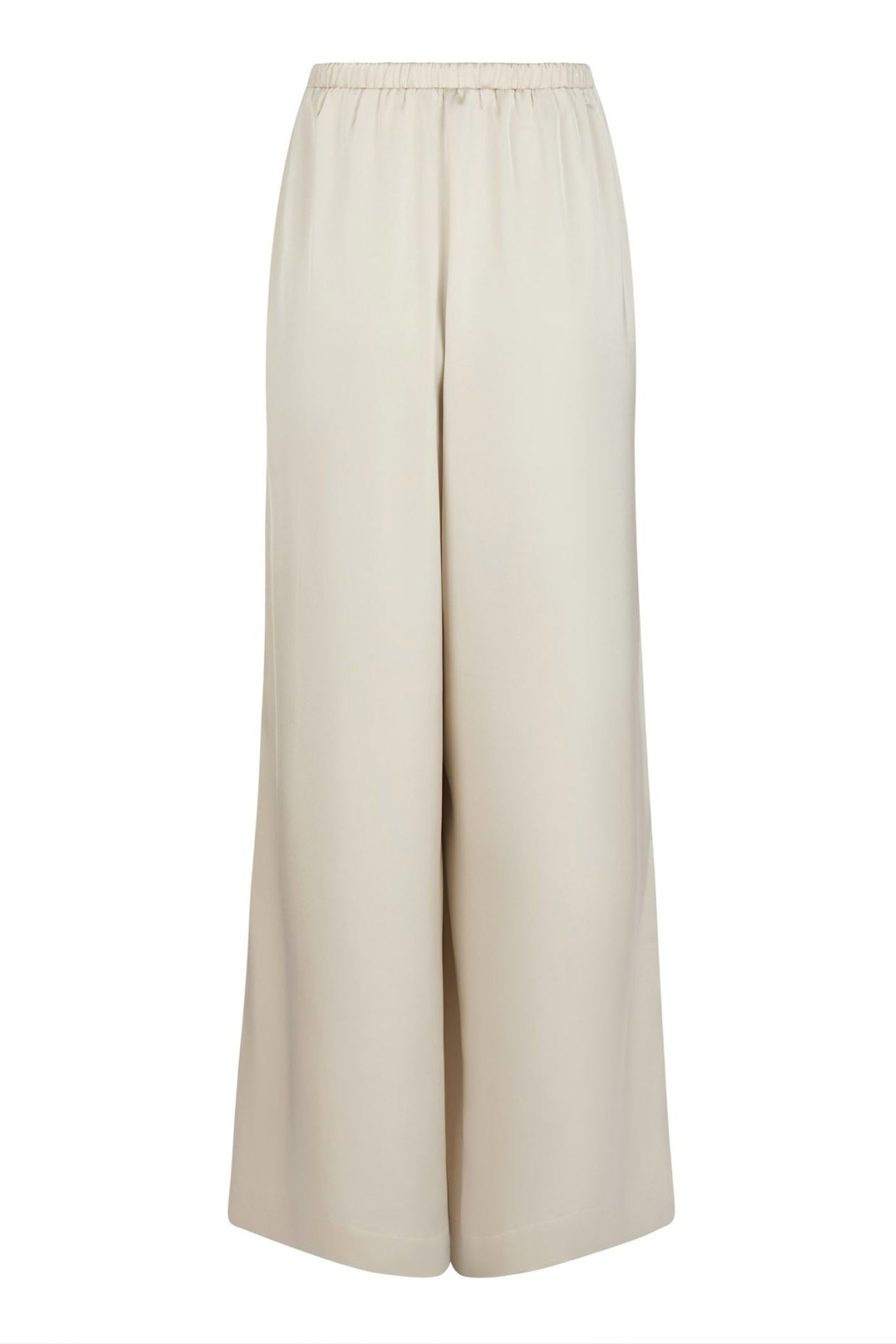 Sebba Satin IVORY - 162624